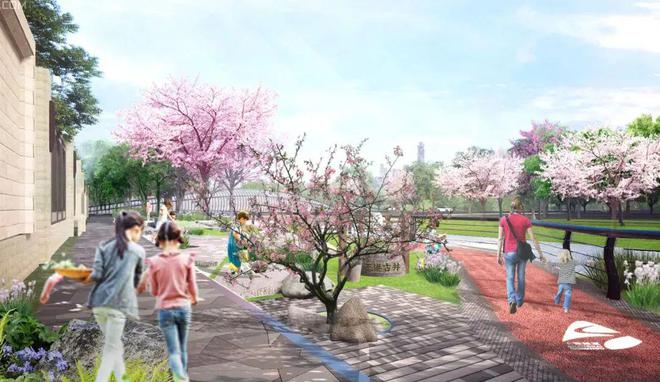 『官方』浦东唐镇浦发虹湾三期售楼处发布：家就要住得悦己！(图6)