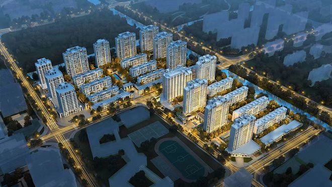 『官方』浦东唐镇浦发虹湾三期售楼处发布：家就要住得悦己！(图5)