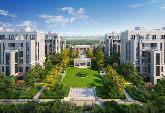 『官方』浦东唐镇浦发虹湾三期售楼处发布：家就要住得悦己！(图10)