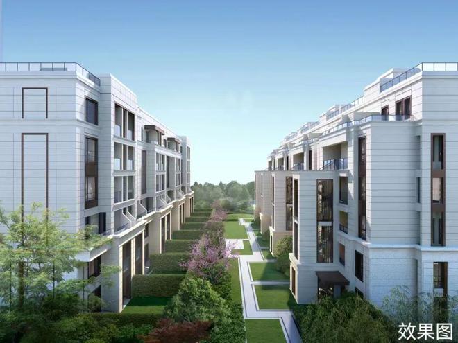 『官方』浦东唐镇浦发虹湾三期售楼处发布：家就要住得悦己！(图11)