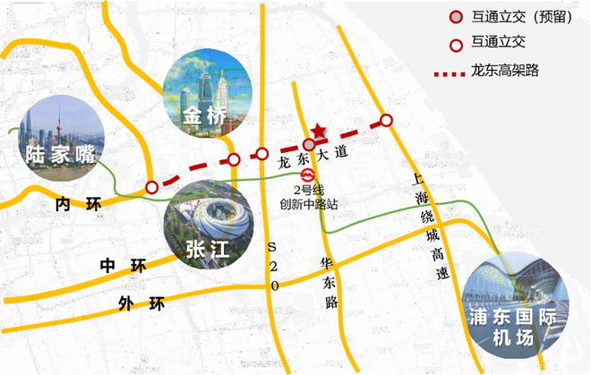 『官方』浦东唐镇浦发虹湾三期售楼处发布：家就要住得悦己！(图15)