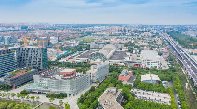 『官方』浦东唐镇浦发虹湾三期售楼处发布：家就要住得悦己！(图16)