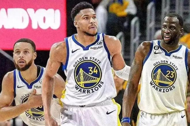 8换1再见雄鹿！字母哥维金斯互换东家这让其他球队还怎么打(图4)