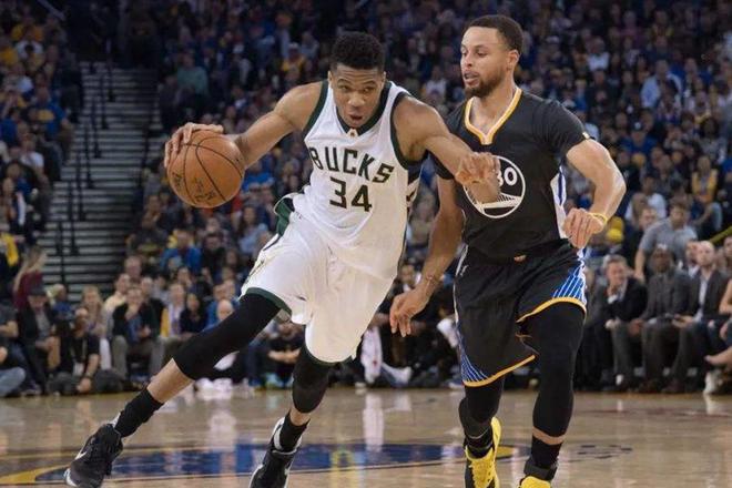 8换1再见雄鹿！字母哥维金斯互换东家这让其他球队还怎么打(图2)