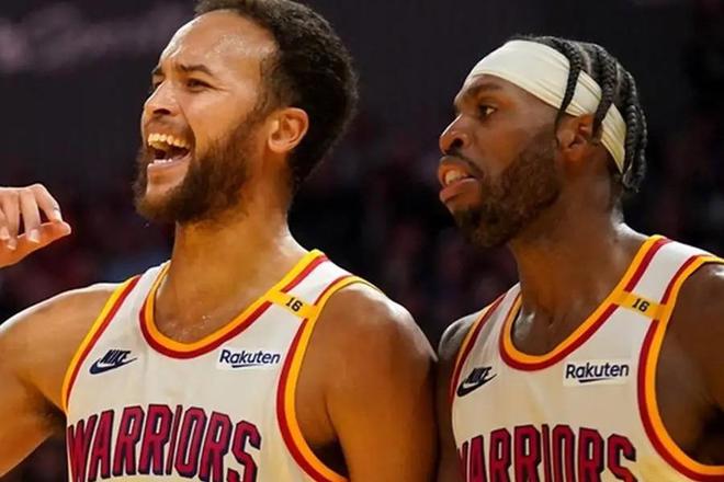 8换1再见雄鹿！字母哥维金斯互换东家这让其他球队还怎么打(图5)