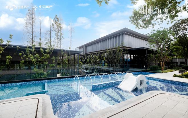 金隅中交山湖云筑楼盘电话号码多少(图2)