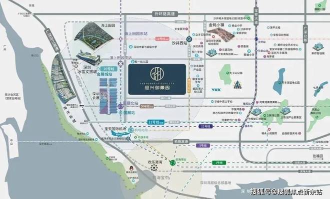 官网-深圳恒兴御景园欢迎您-首页网站楼盘价格配套学区户型(图8)