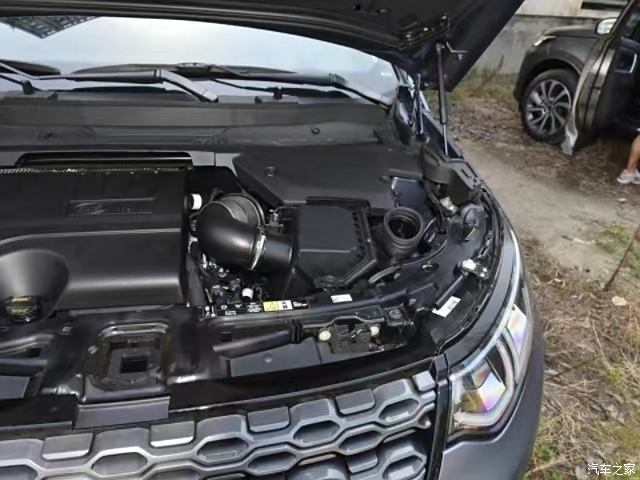 为什么说懂车的人不买路虎？路虎是什么档次的车