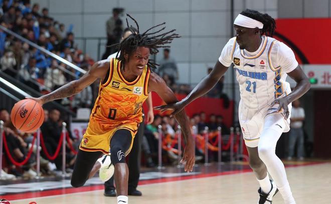 10连败江苏再遭变故头号小外也离队了山西旧将紧急驰援！