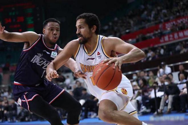 10连败江苏再遭变故头号小外也离队了山西旧将紧急驰援！(图4)