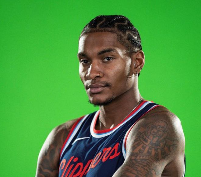 快船惨败凯尔特人！祖巴茨哈登狂砍小波特带替补波神无解(图2)