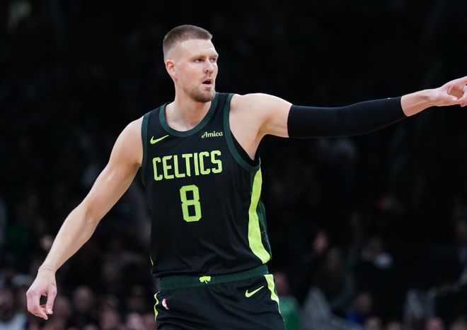 快船惨败凯尔特人！祖巴茨哈登狂砍小波特带替补波神无解(图3)