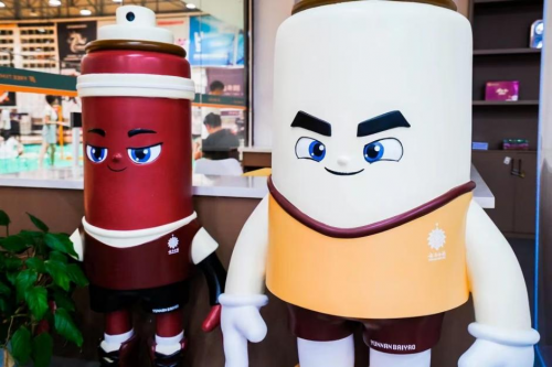 经典品牌如何保持