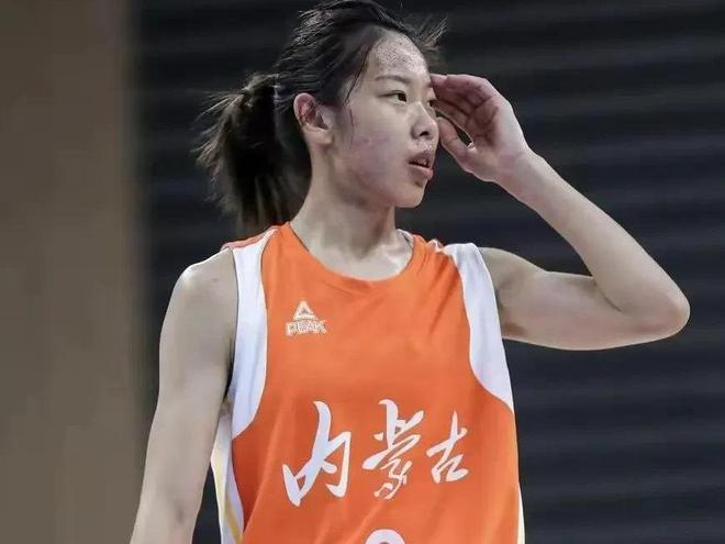 随着四川26分大胜 内蒙古38分大胜 江苏胜浙江 WCBA最新排名如下(图5)