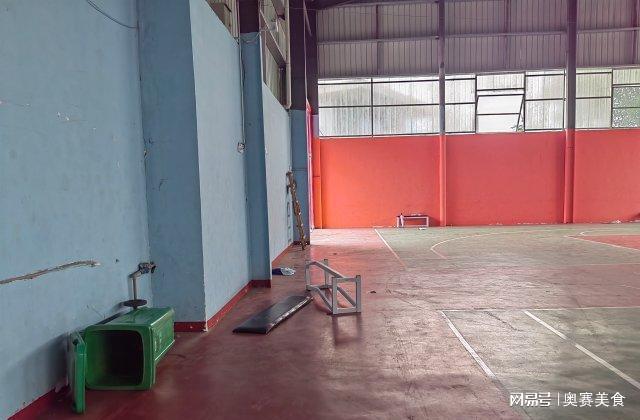 办年卡才打了2个月 云大西路“启乐体育”篮球馆老板跑路(图4)