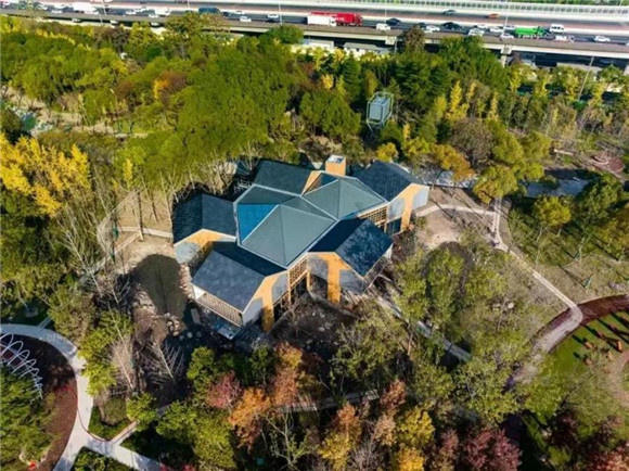 “这些公园太适合‘遛娃’了！”(图4)