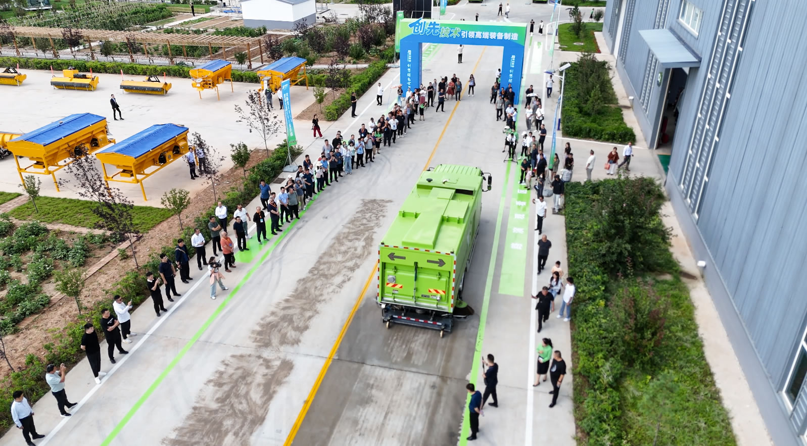 湖北环境对接式垃圾车销售公司（环卫全产业链厂家）