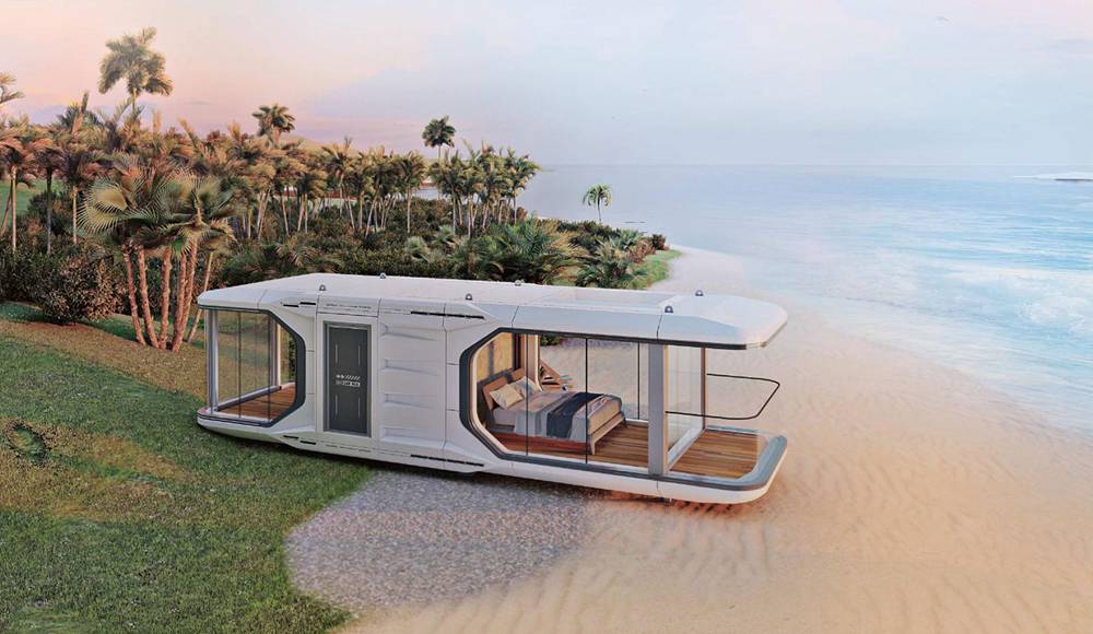 球盟会入口：福州家用可移动太空舱报价2024排名一览