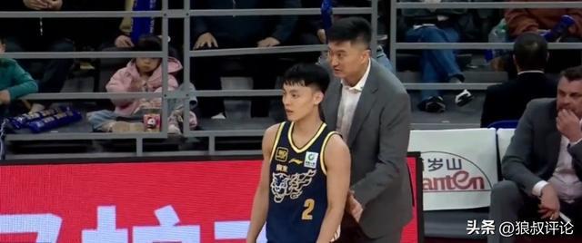 球盟会入口：杜锋你让我好陌生！连输江苏和四川送温暖 主场击败三大夺冠热门(图2)