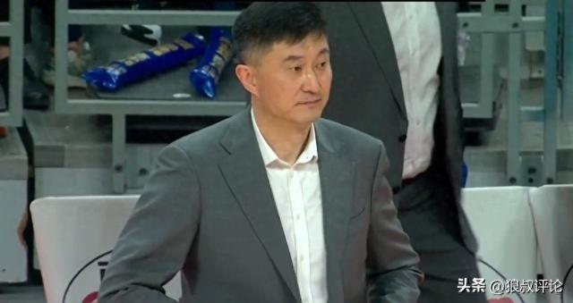 球盟会入口：杜锋你让我好陌生！连输江苏和四川送温暖 主场击败三大夺冠热门