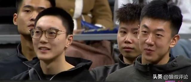 球盟会入口：杜锋你让我好陌生！连输江苏和四川送温暖 主场击败三大夺冠热门(图3)