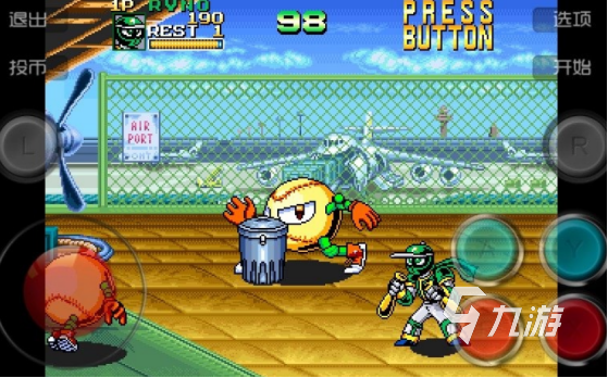 必玩的棒球游戏街机有哪些 热门的棒球游戏下载推荐2024