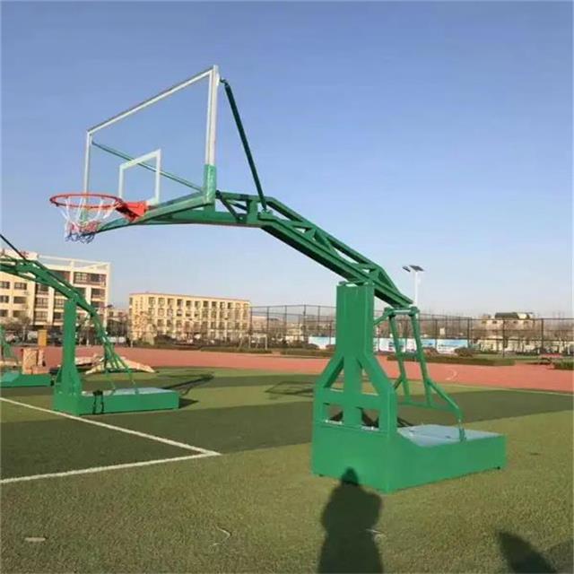 什么是移动篮球架移动篮球架有什么特点？