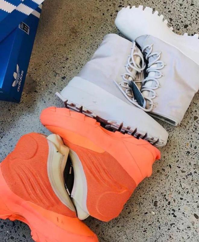 球盟会入口：今年热度下降的好像不止球鞋(图4)