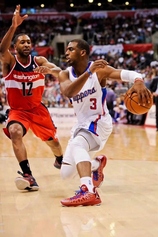 空接之城！这双战靴还会回归吗？(图6)