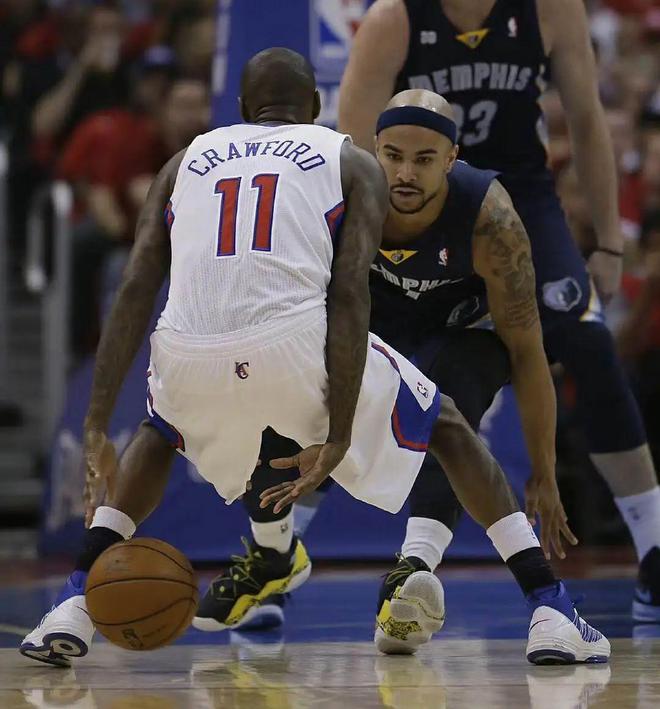 空接之城！这双战靴还会回归吗？(图11)