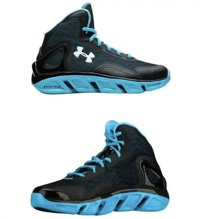 空接之城！这双战靴还会回归吗？(图15)