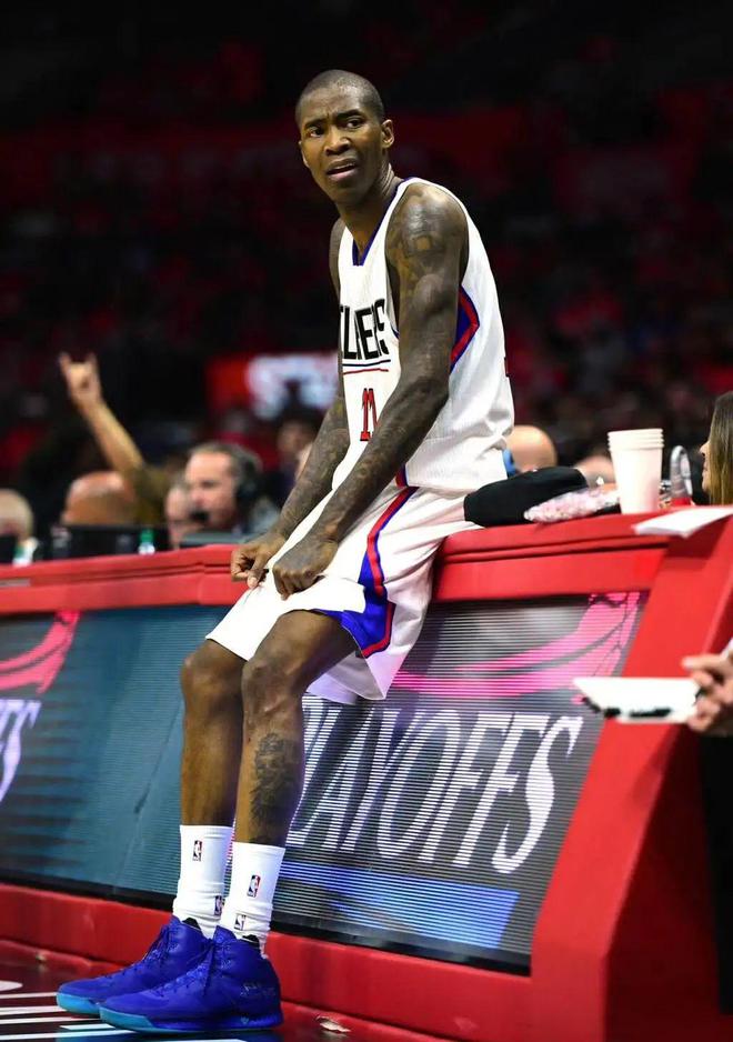 空接之城！这双战靴还会回归吗？(图13)