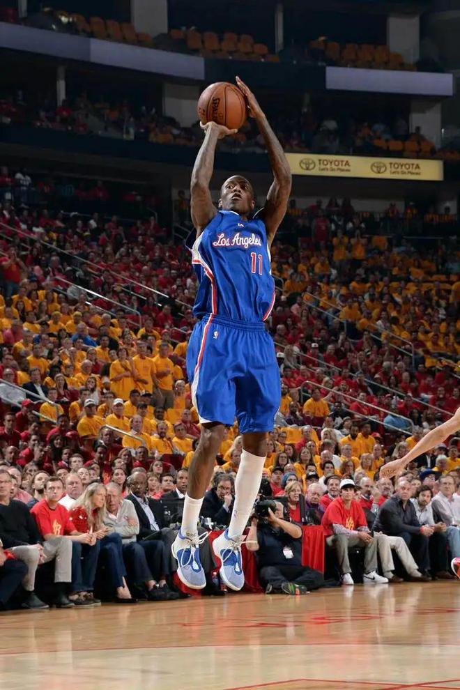 空接之城！这双战靴还会回归吗？(图14)