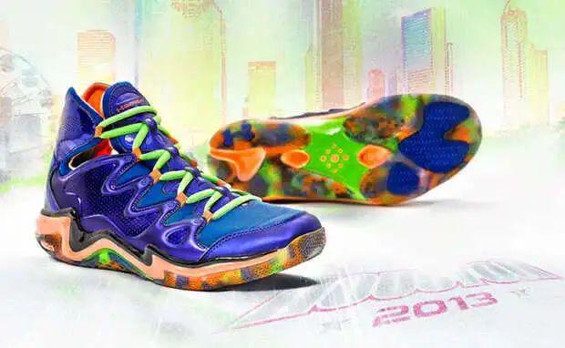 空接之城！这双战靴还会回归吗？(图18)