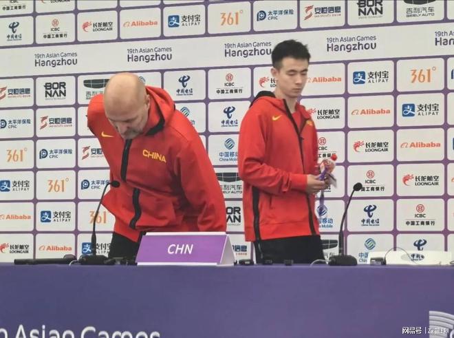 中国男篮2024年赛程告一段落近两位中国队长谁更称职！(图5)
