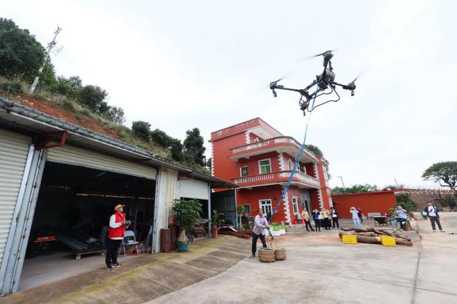 南安蓬华脐橙采摘节盛大开幕！一起去摘脐橙吧(图6)