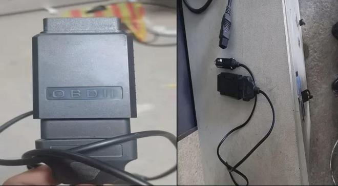 球盟会入口：阳江多家机动车检测公司造假被查！