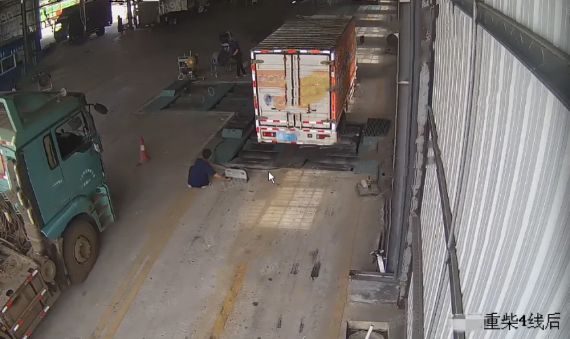 球盟会入口：阳江多家机动车检测公司造假被查！(图2)