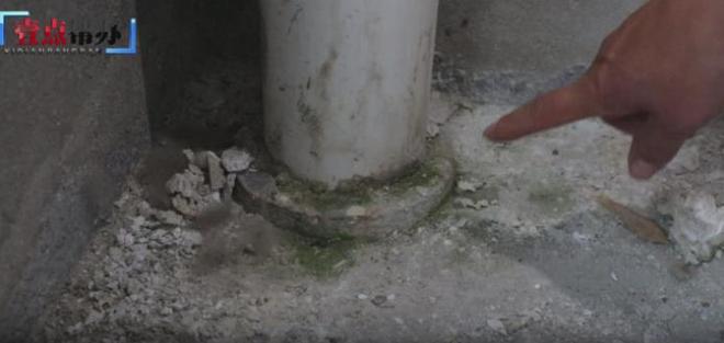 11月25日最佳情报临沂一市民新房难入住壹粉报料获奖(图2)