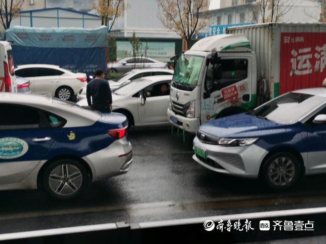 11月25日最佳情报临沂一市民新房难入住壹粉报料获奖(图4)