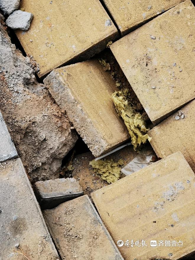 11月25日最佳情报临沂一市民新房难入住壹粉报料获奖(图5)