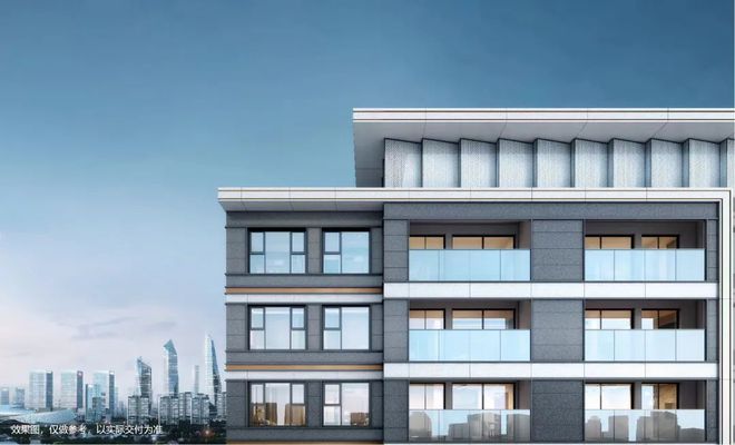 龙湖观萃权威发布（2024龙湖观萃）官方网站-优缺点分析(图4)