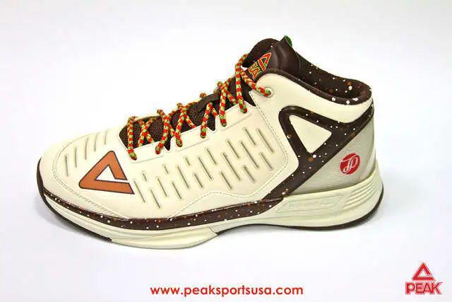 只要100+！这双国产实战鞋！被低估了(图5)