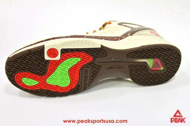 只要100+！这双国产实战鞋！被低估了(图6)