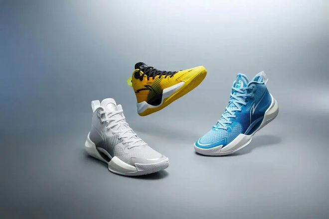 比跑鞋还轻！李宁全新鞋款！期待了