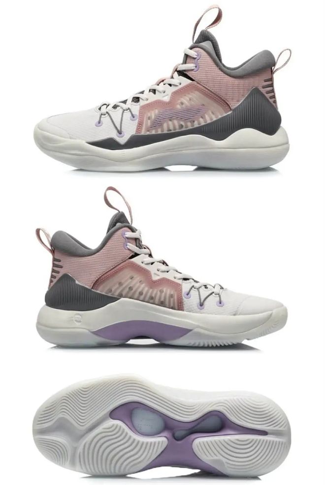 比跑鞋还轻！李宁全新鞋款！期待了(图10)