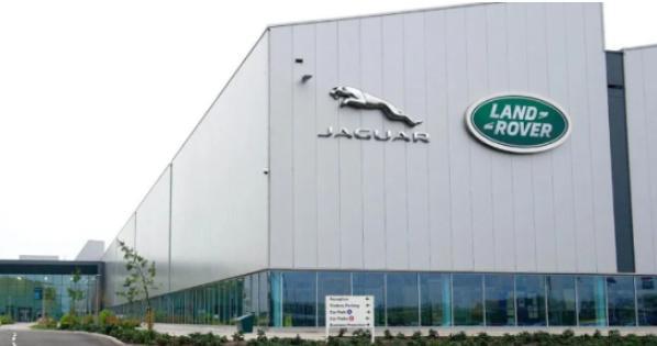 球盟会：库存系数爆表！亏钱打骨折卖车的捷豹路在何方？(图3)