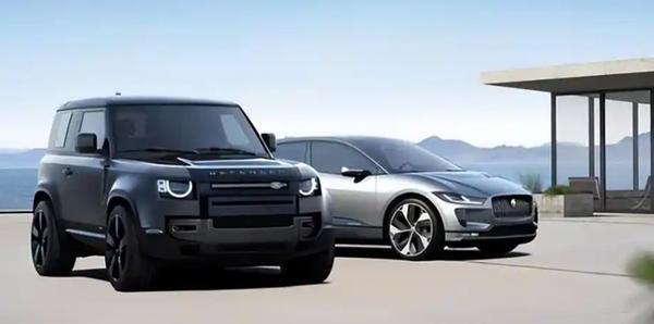 球盟会：库存系数爆表！亏钱打骨折卖车的捷豹路在何方？