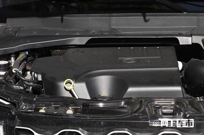 路虎25款发现运动全面降价！标配8155P芯片+英国之宝音响