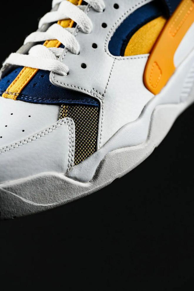 球盟会：科比上脚奥莱常驻这双耐克篮球鞋值得关注(图2)